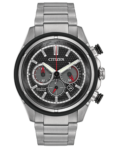 Citizen Men's Brycen Watch