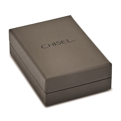 Stainless Steel Cross Necklace