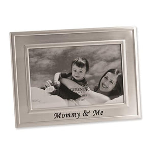 Mommy and Me Photo Frame