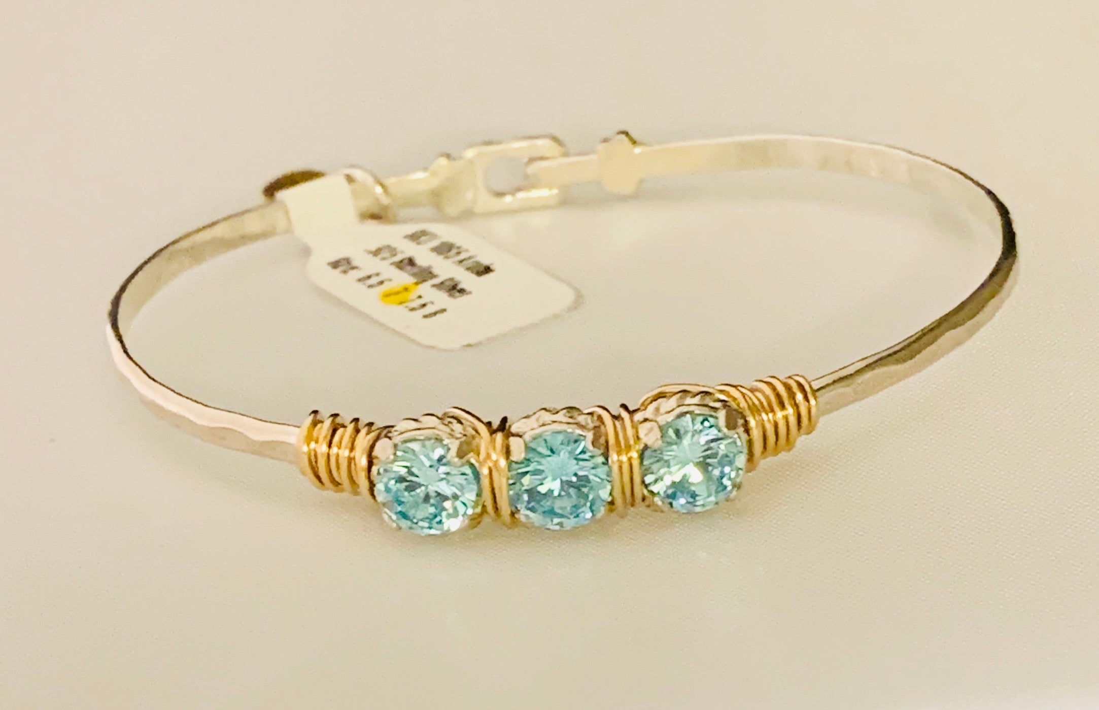 Earth Grace “Aruba” Bracelet