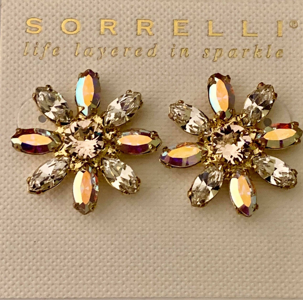 Sorrelli Emiliana Earrings