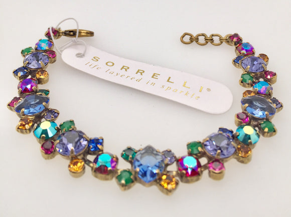 Sorrelli Perfect Harmony Bracelet