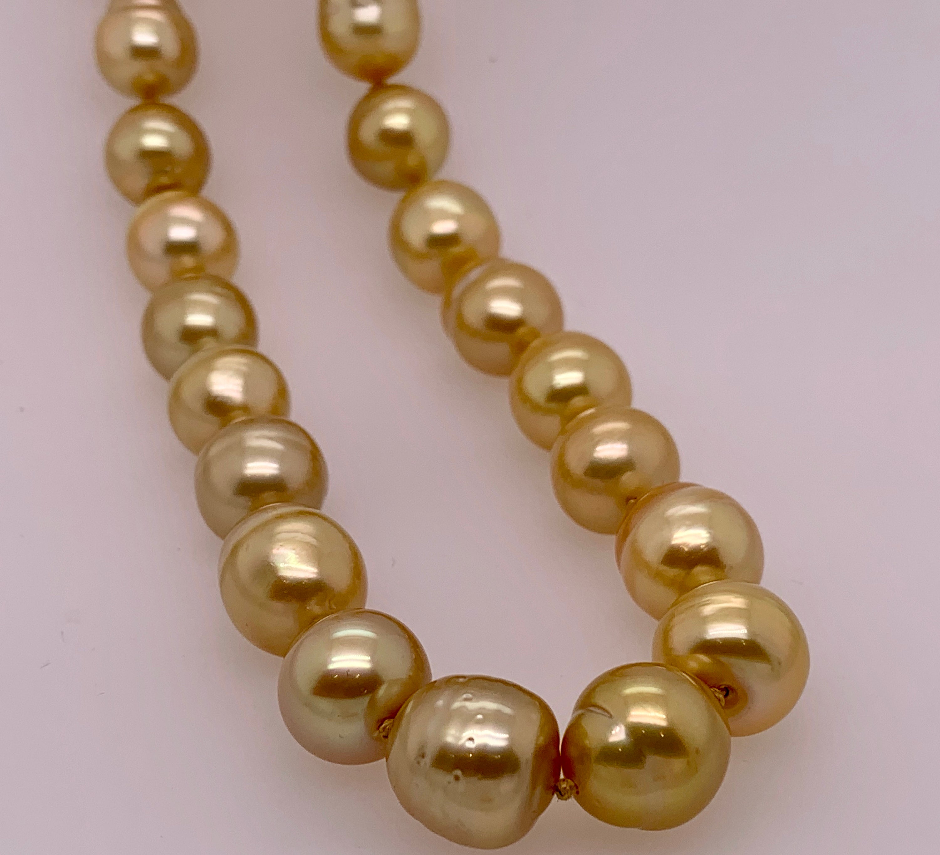 South Sea Pearls