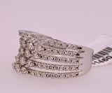 Diamond Fashion Ring