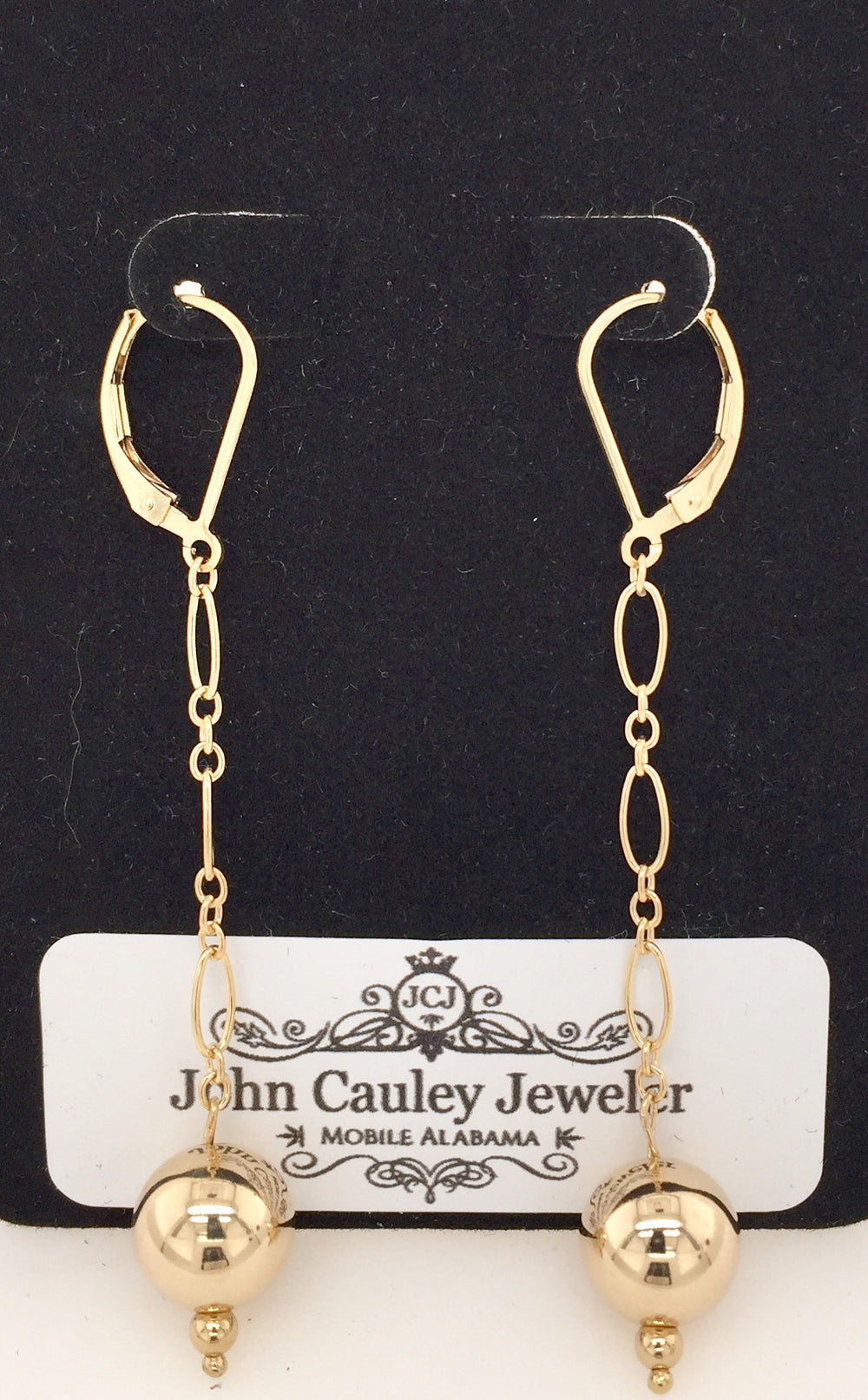 Fashion Earrings