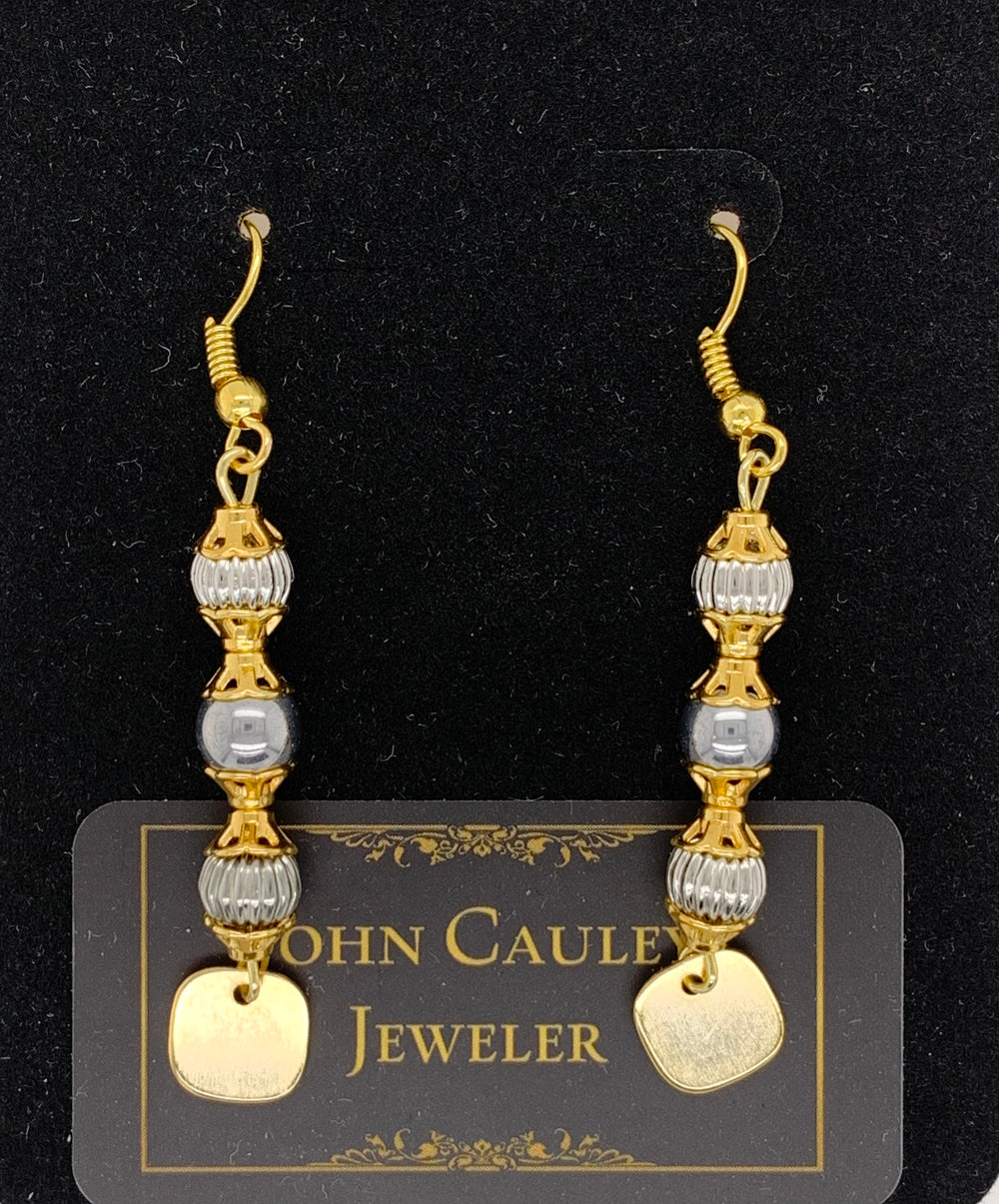 Fashion Earrings