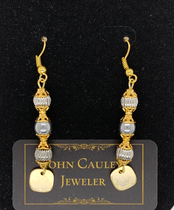 Fashion Earrings