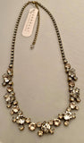 Sorrelli Perfect Harmony Line Necklace