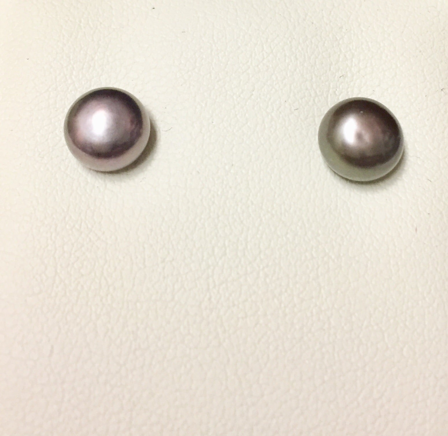 Freshwater Pearl Earrings