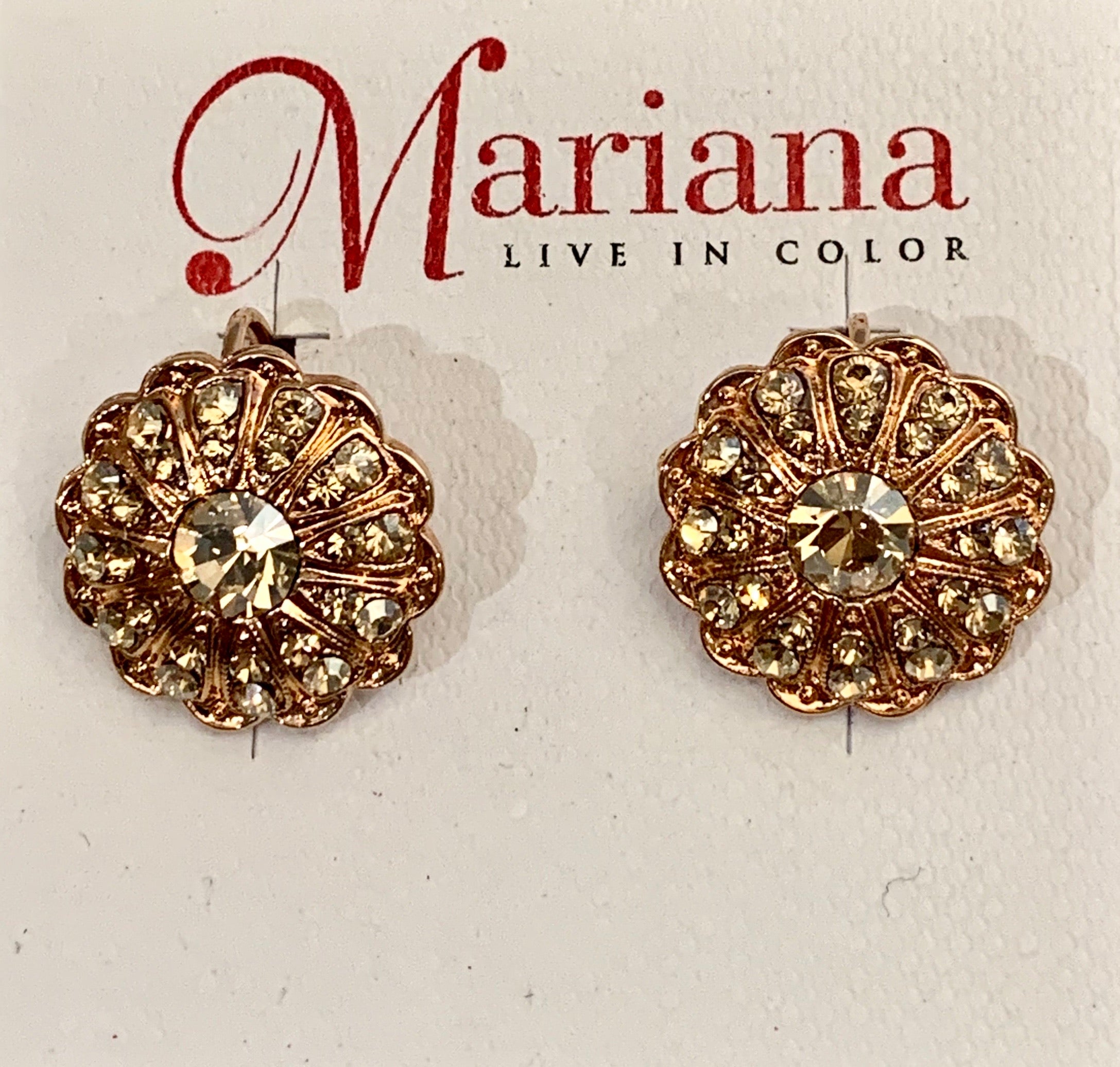 CLOSEOUT Mariana Earring