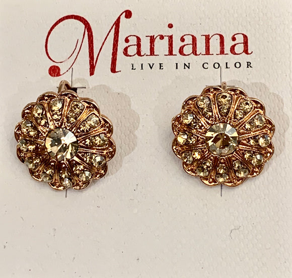 CLOSEOUT Mariana Earring
