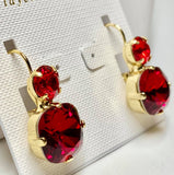 Sorrelli On the Edge Earrings
