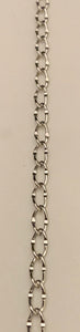 Sterling Charm Bracelet