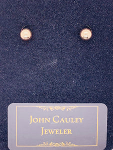Fashion Earrings