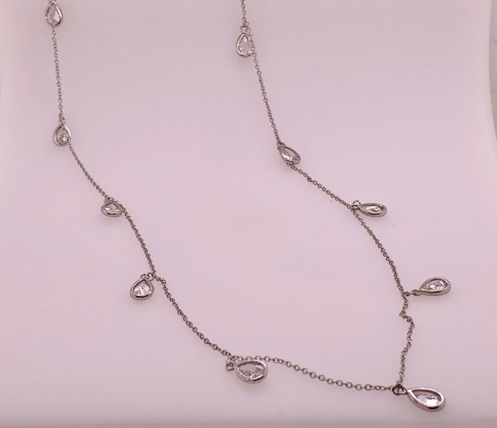 Fashion Necklace