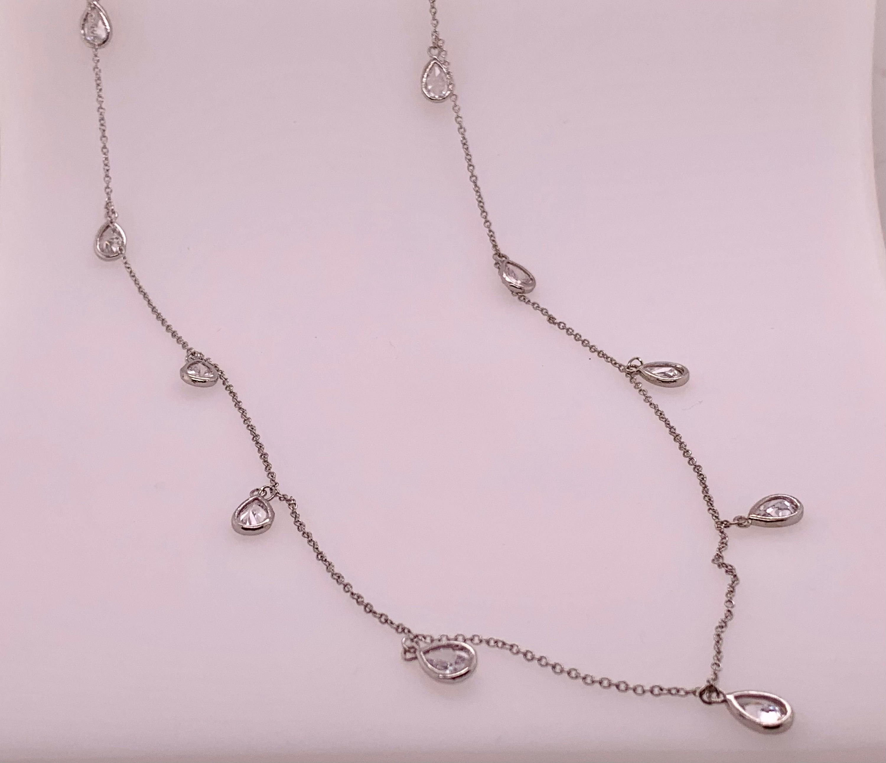 Fashion Necklace