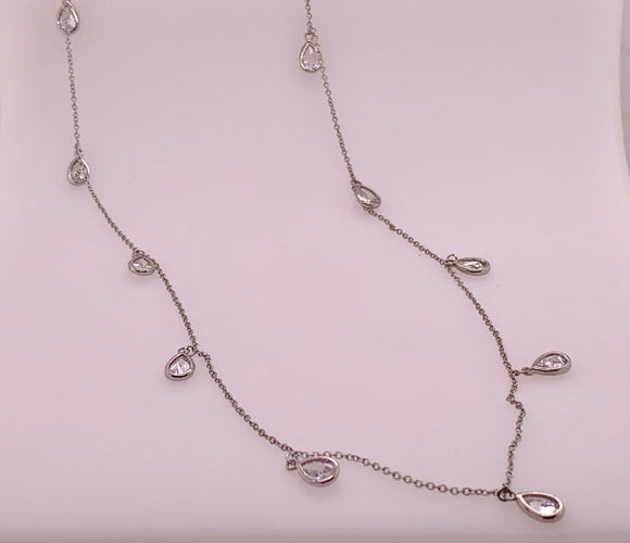 Fashion Necklace