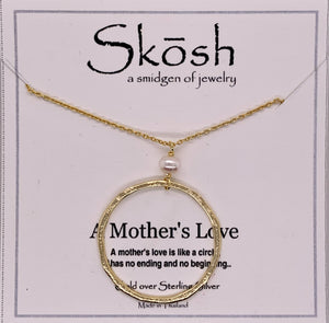 Skosh Pendant A Mother’s Love
