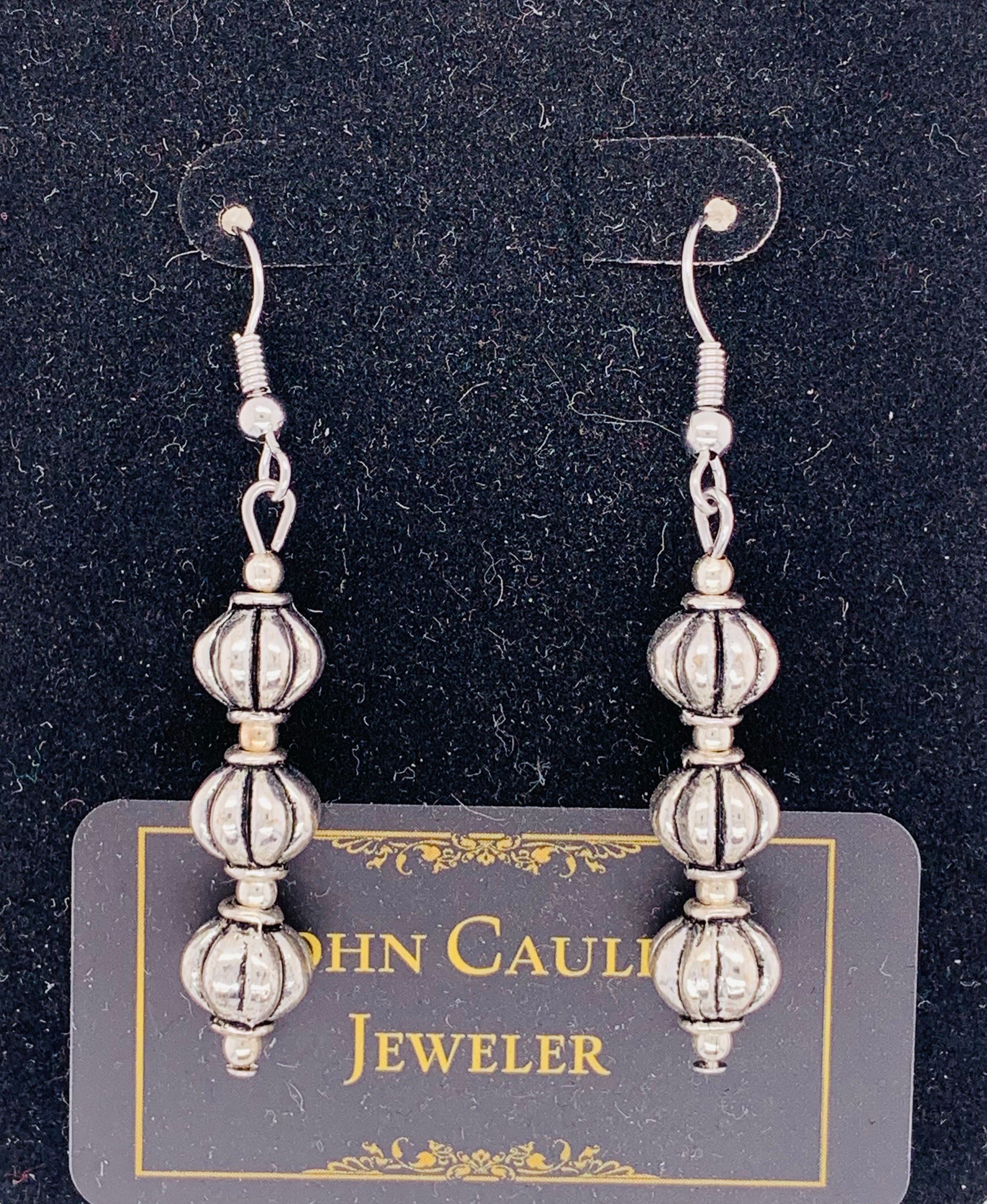 Fashion Earrings