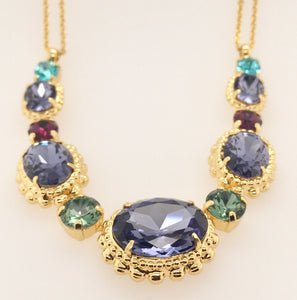 Sorrelli Camellia Necklace