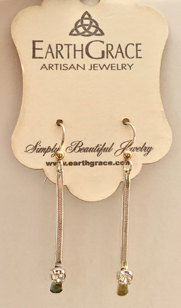 Earth Grace Earrings