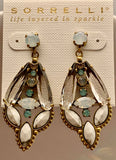 Sorrelli Brilliant Boho Earrings