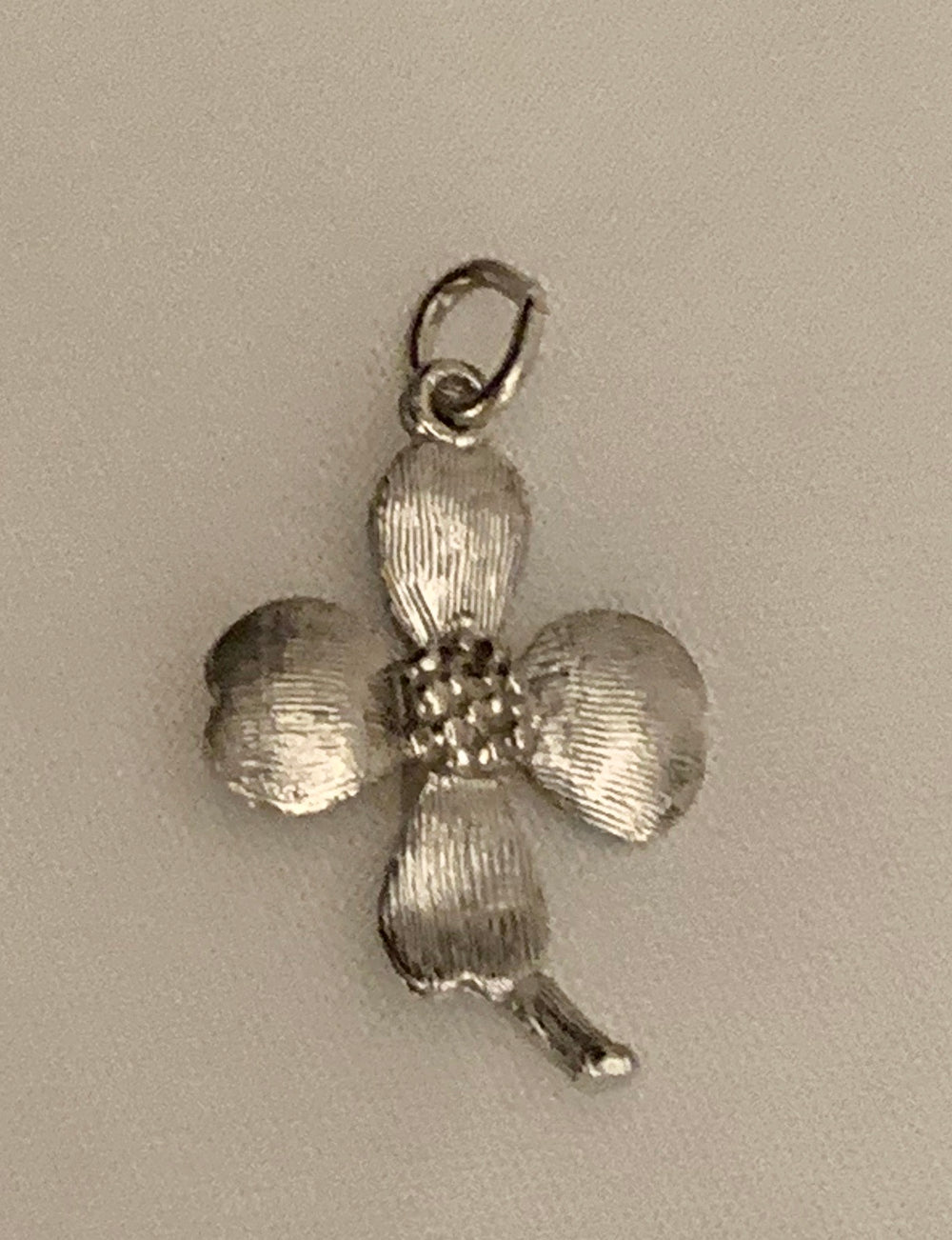 Sterling Silver Charm