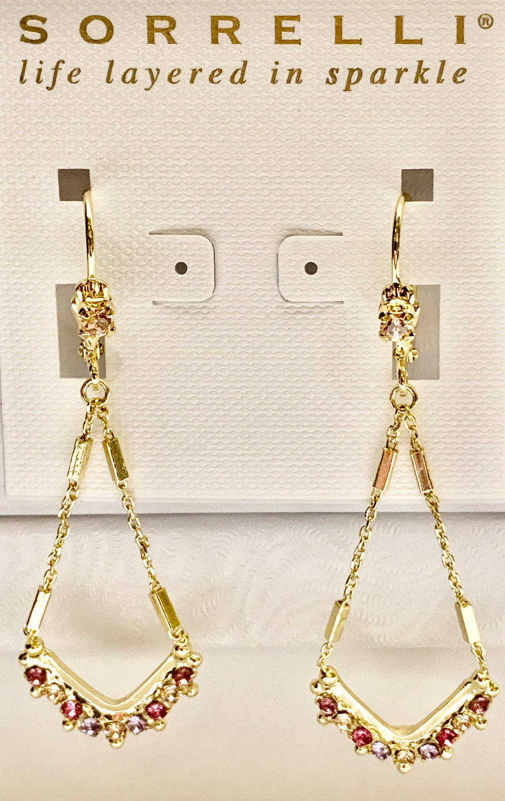 Sorrelli Earrings