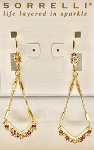 Sorrelli Earrings