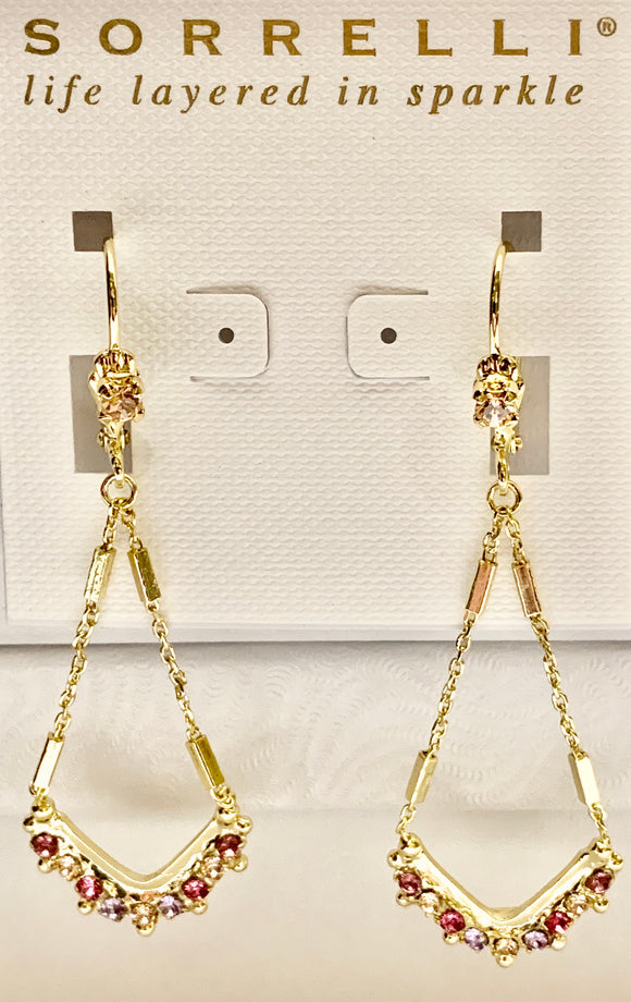 Sorrelli Earrings