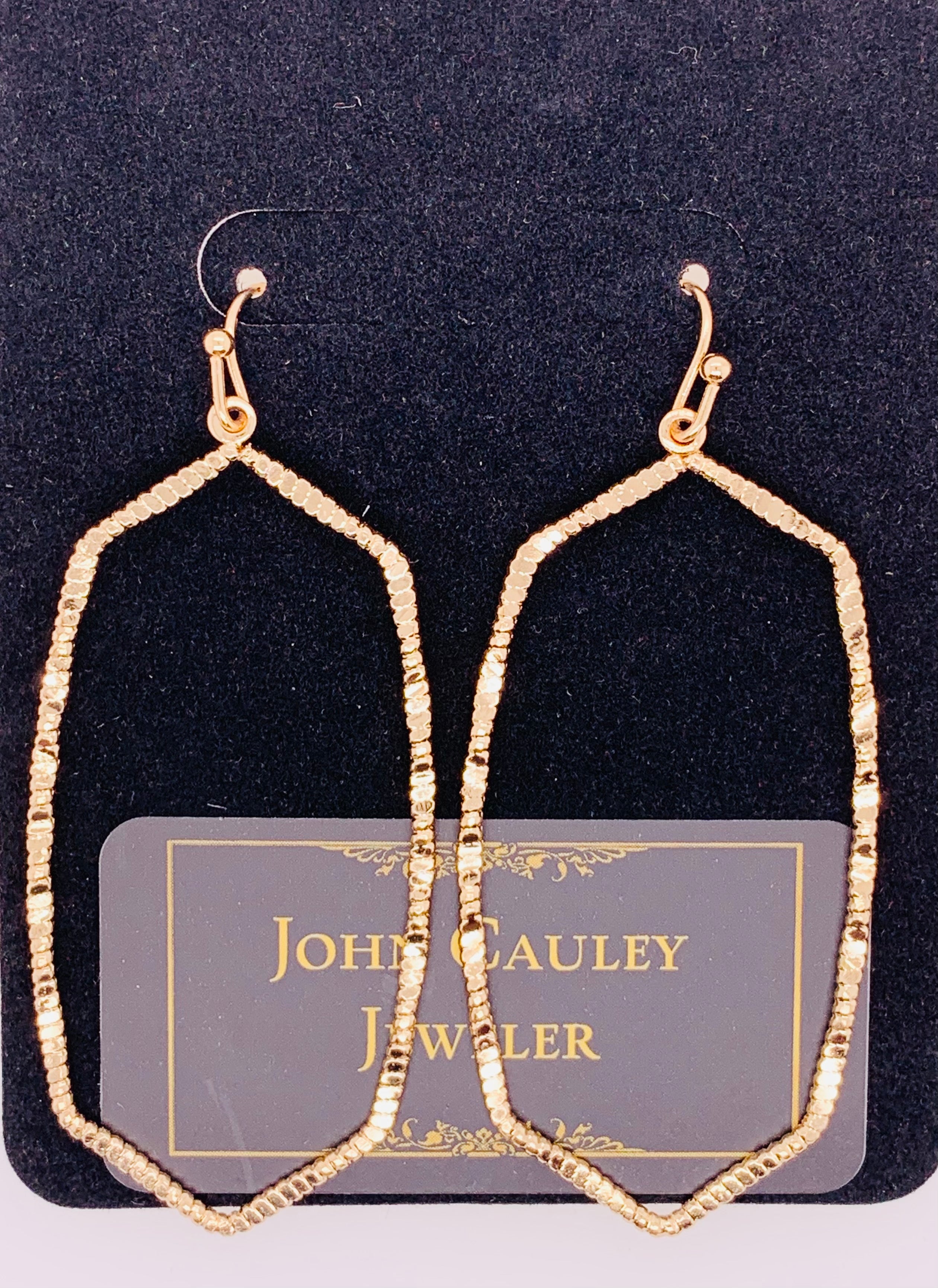 Fashion Earrings