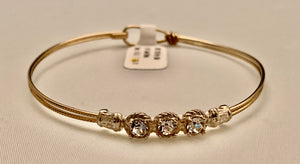 Earth Grace “My Girl” Bracelet