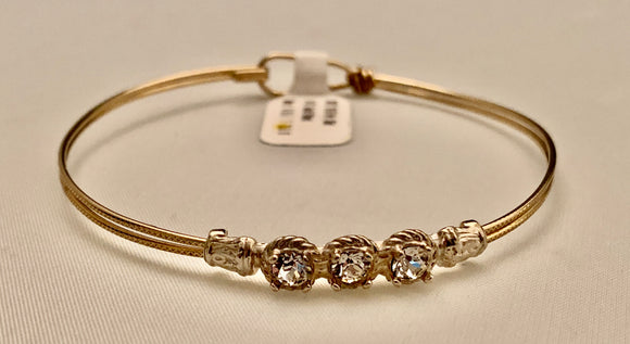 Earth Grace “My Girl” Bracelet
