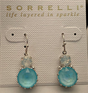 Sorrelli Adalina Drop Earring