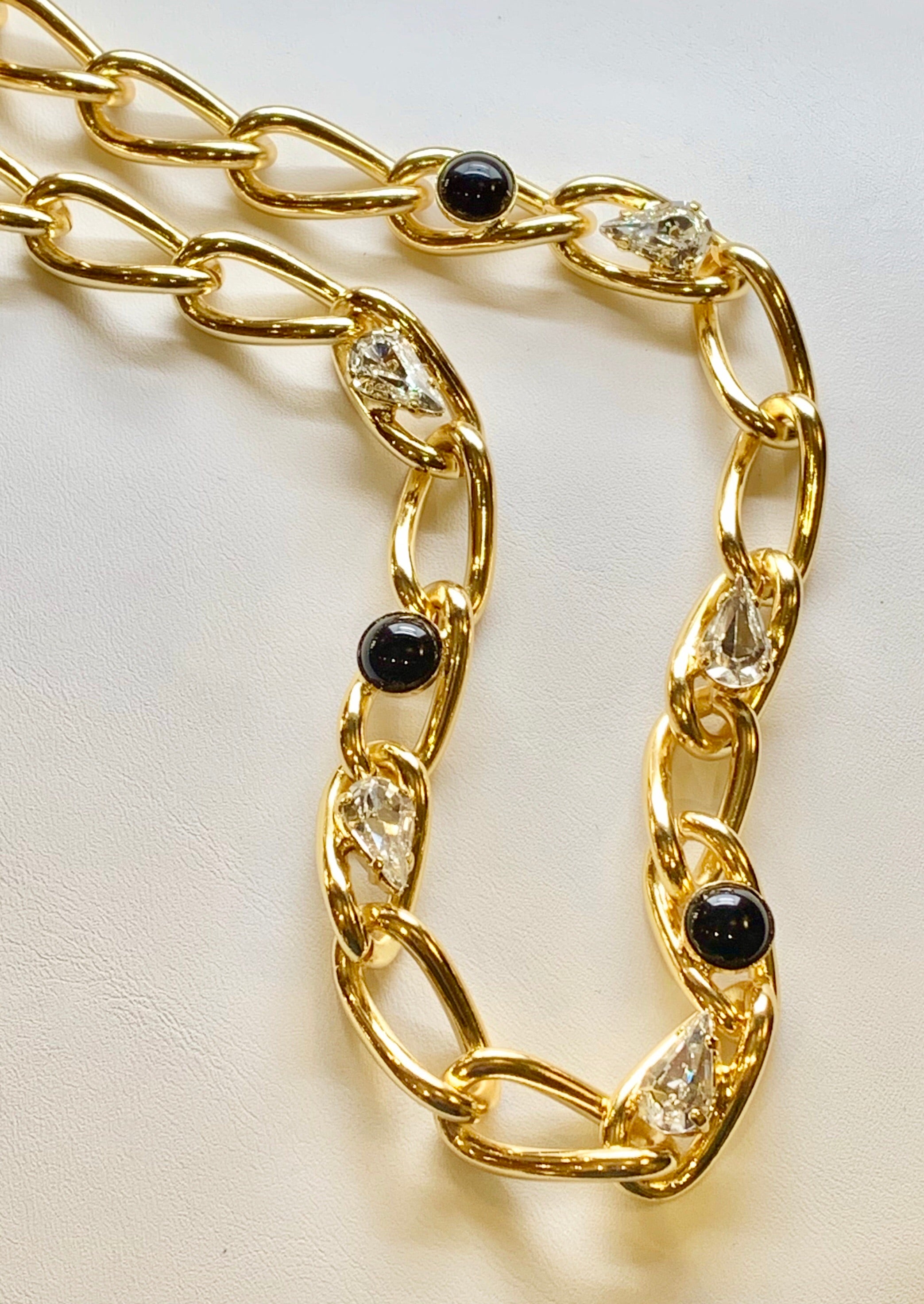 Sorrelli Roxanne Tennis Necklace
