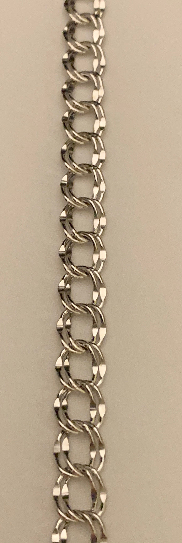 Sterling Bracelet