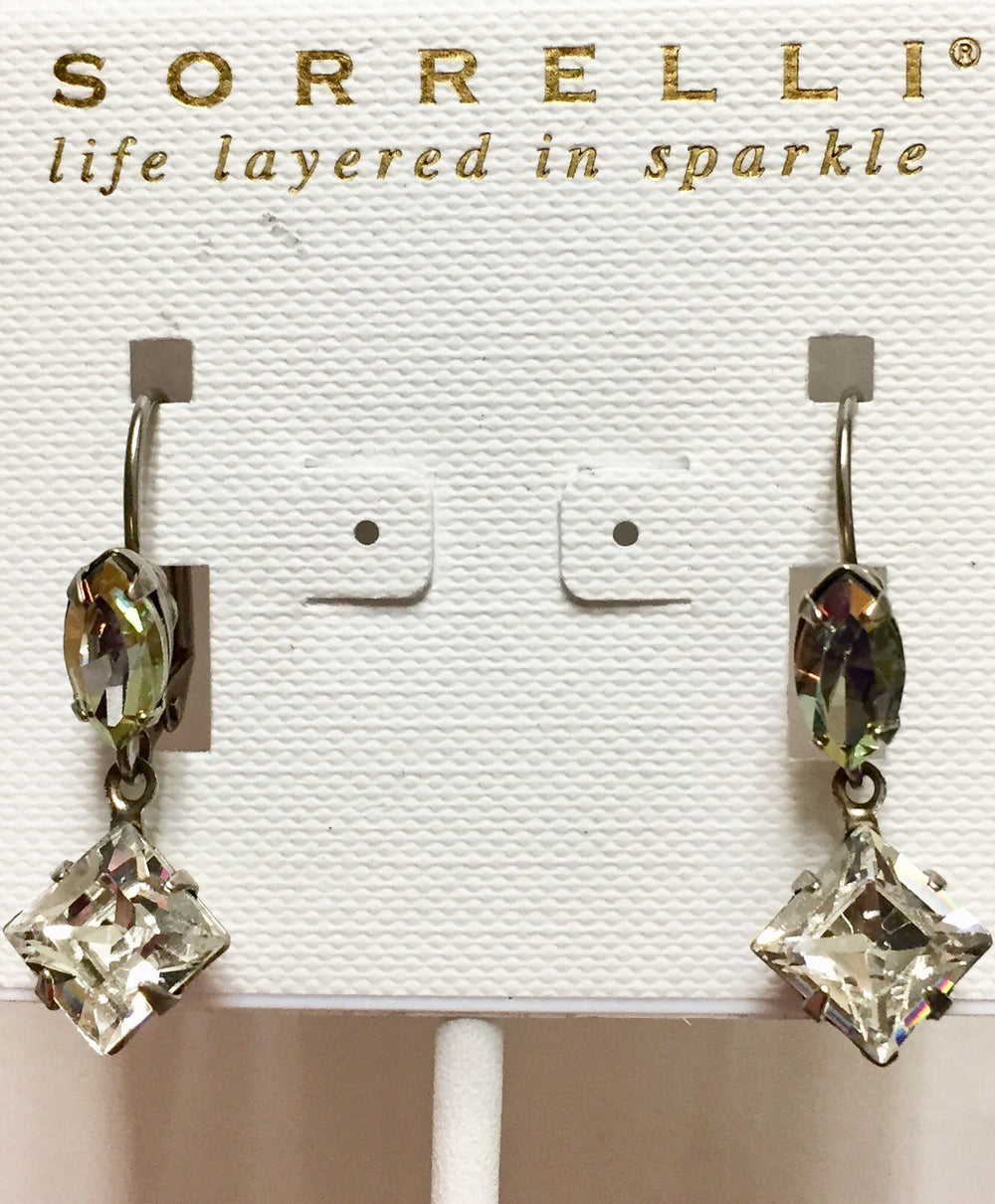 Sorrelli Malia Dangle Earrings