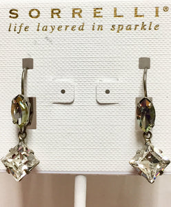 Sorrelli Malia Dangle Earrings