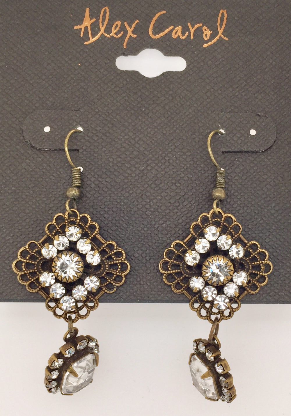 Fashion Earrings
