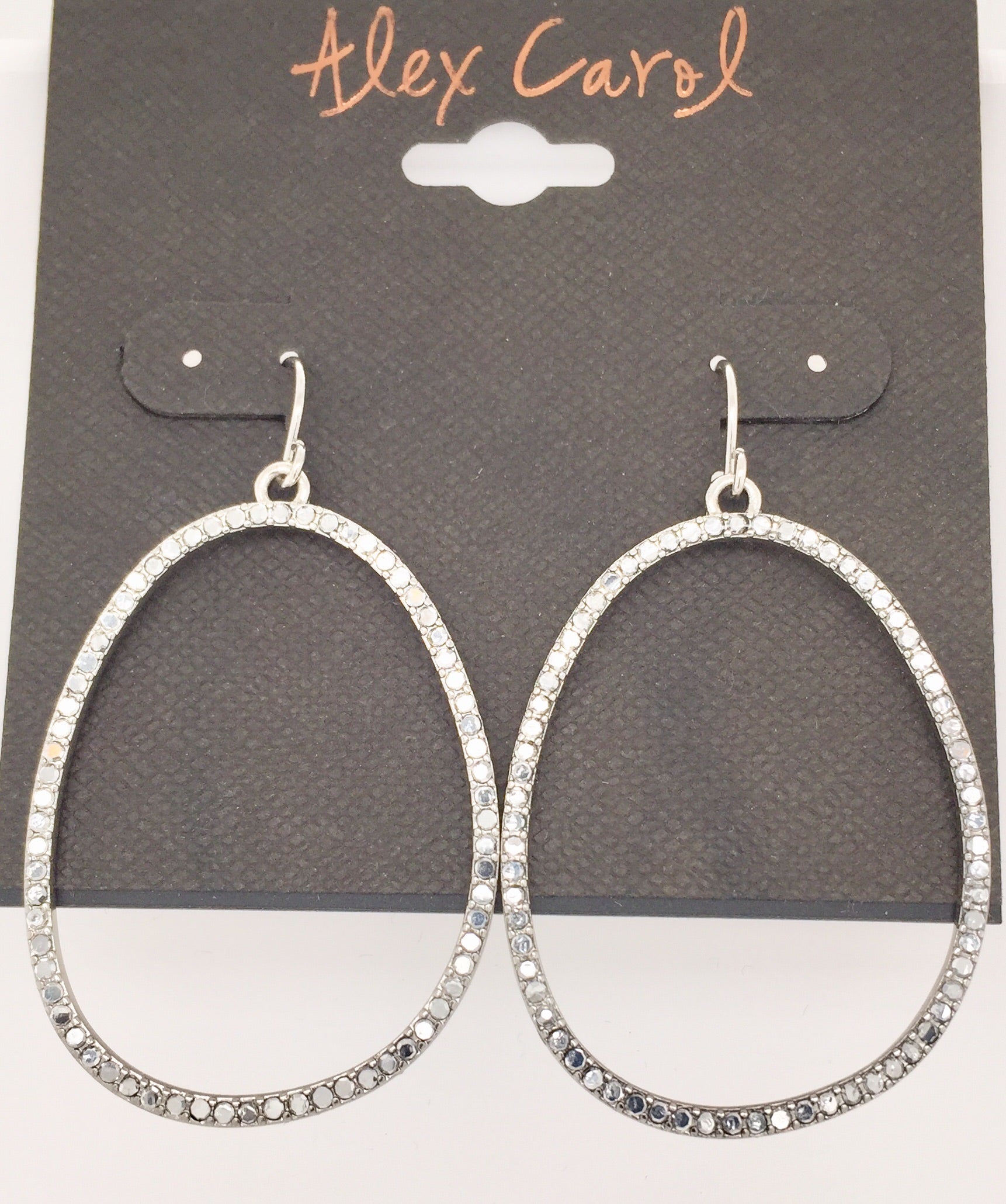 Fashion Earrings