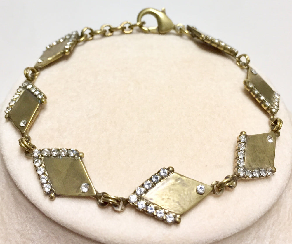 Sorrelli Stand Out Bracelet