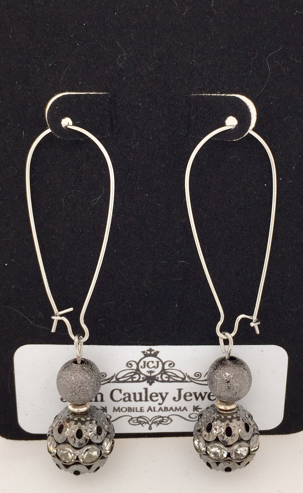 Fashion Earrings