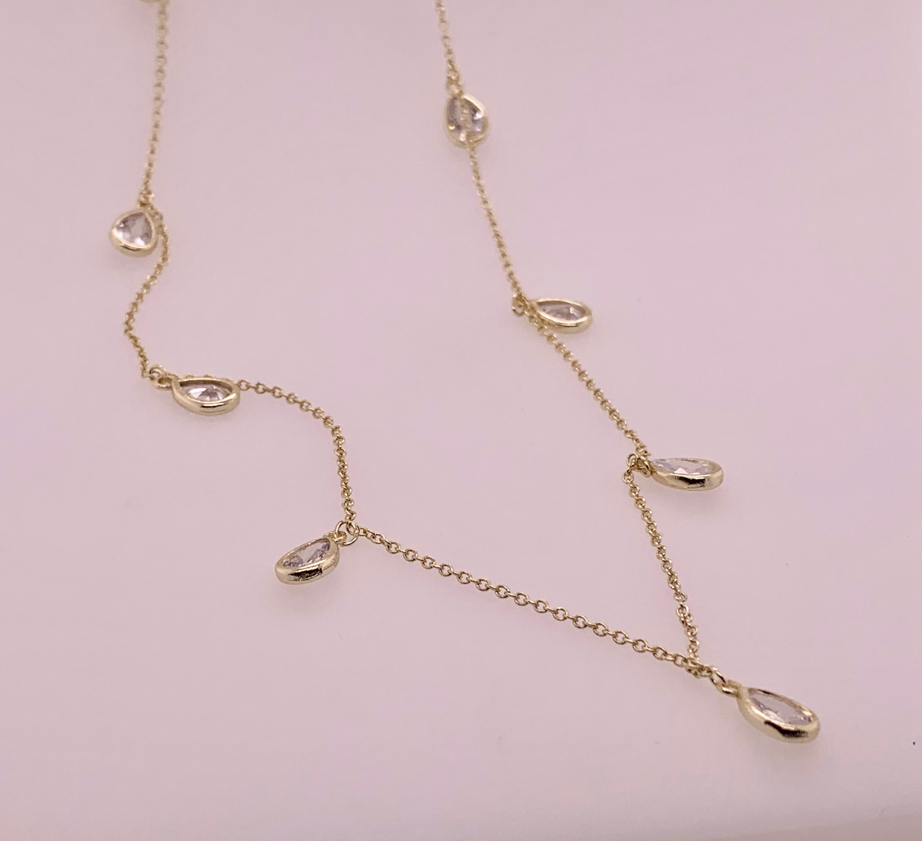 Fashion Necklace