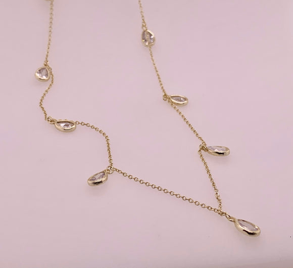 Fashion Necklace