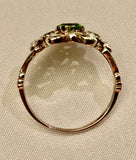 Sterling Silver Ring