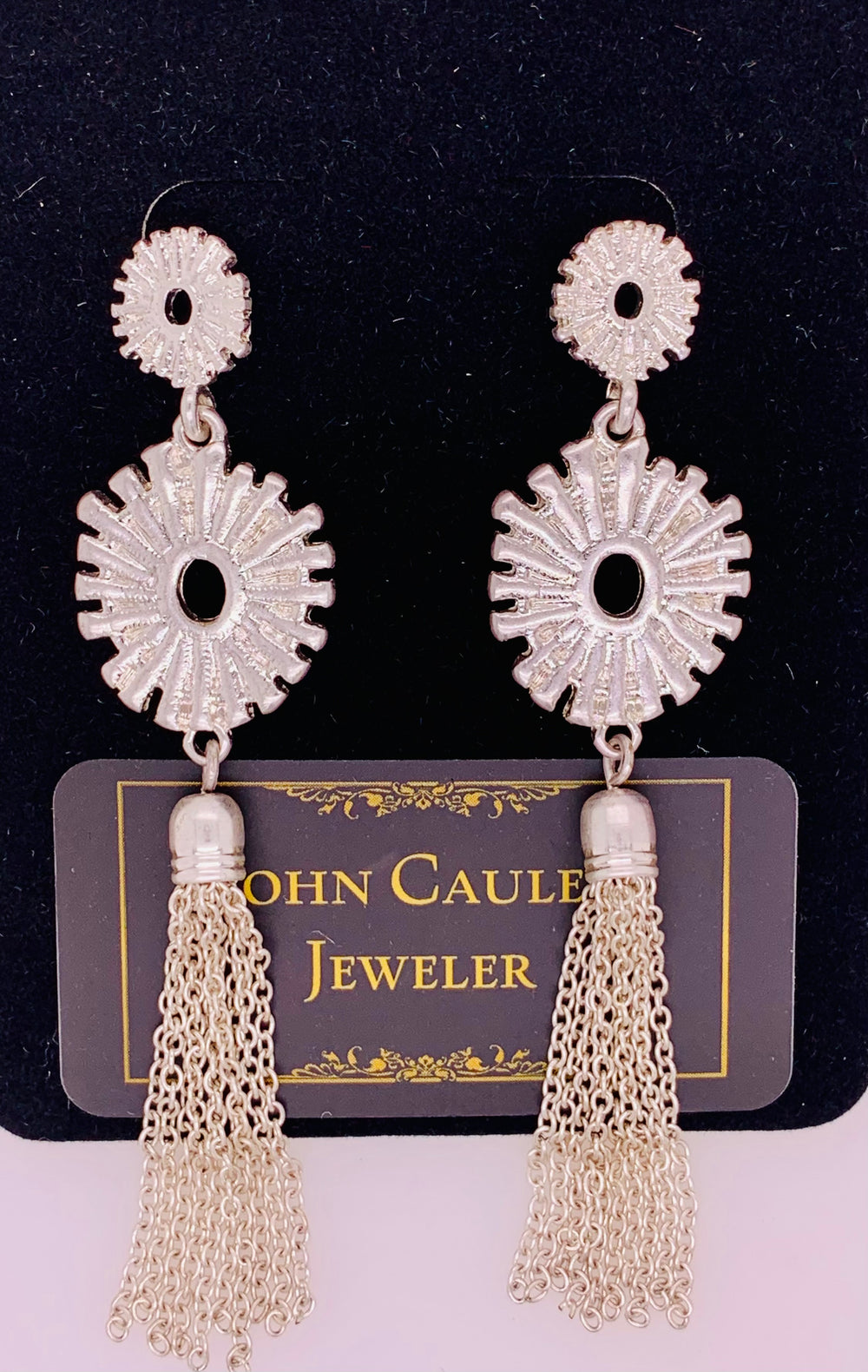 Fashion Earrings