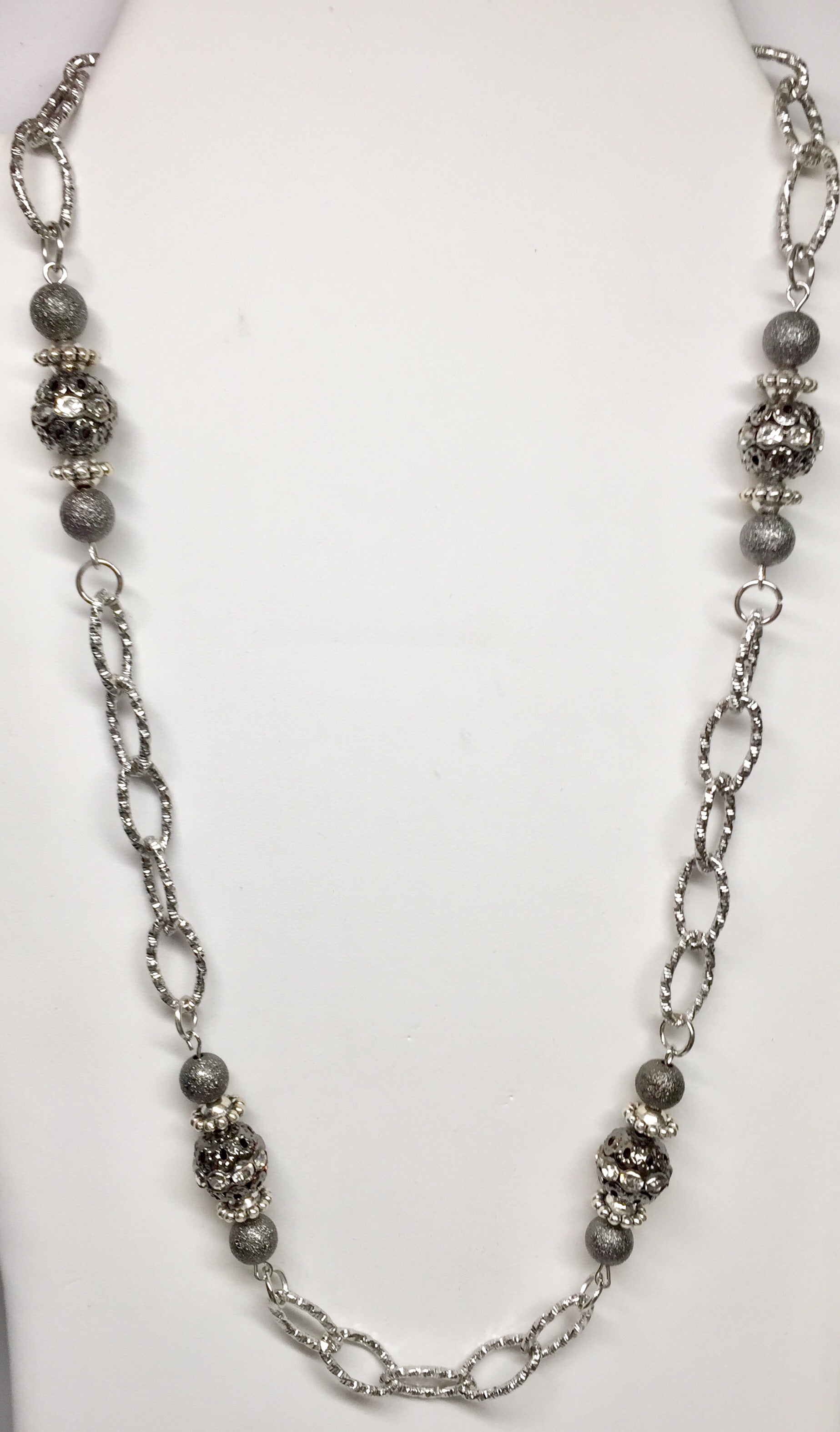Fashion Chain Necklace