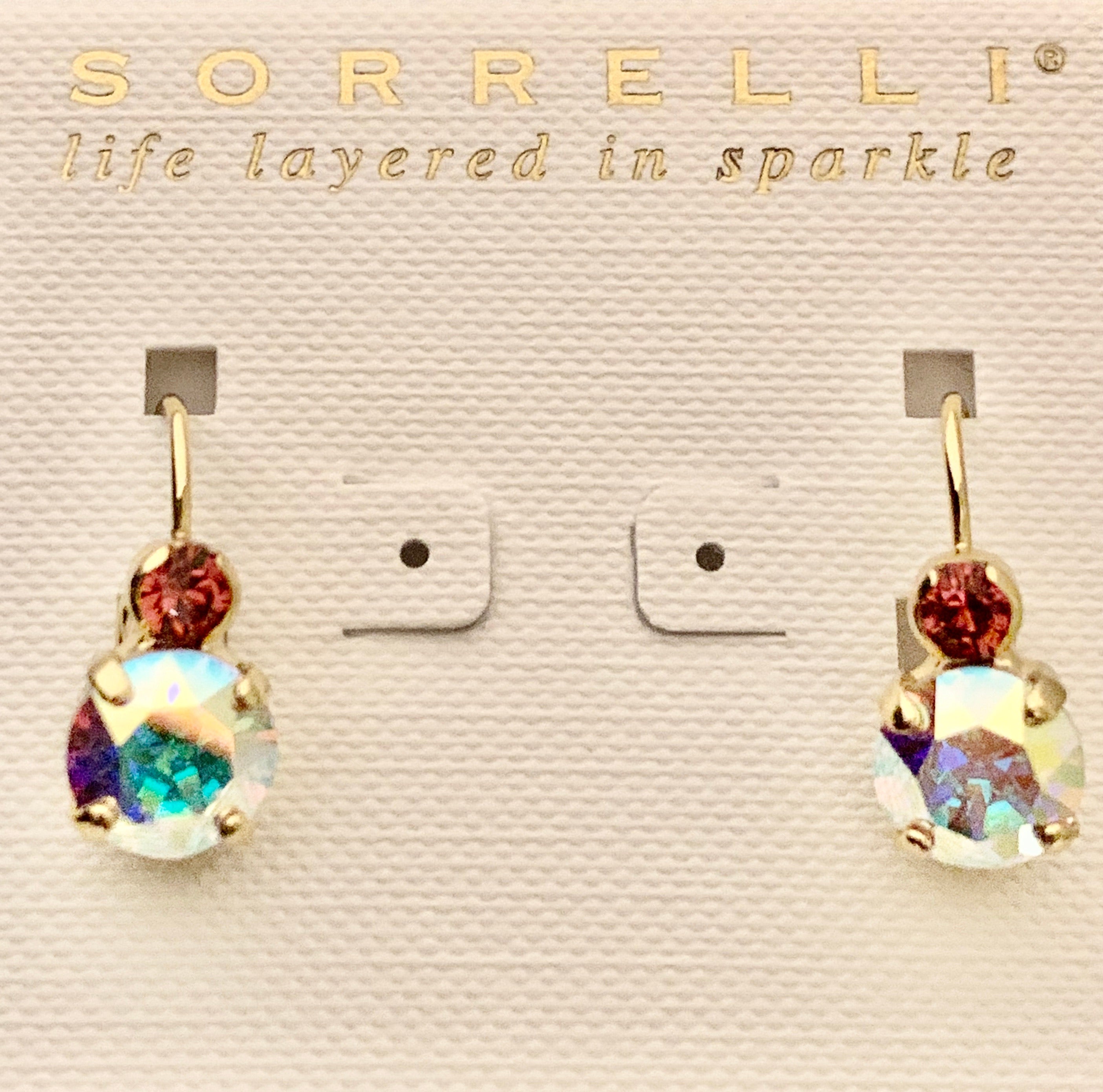 Sorrelli Earrings