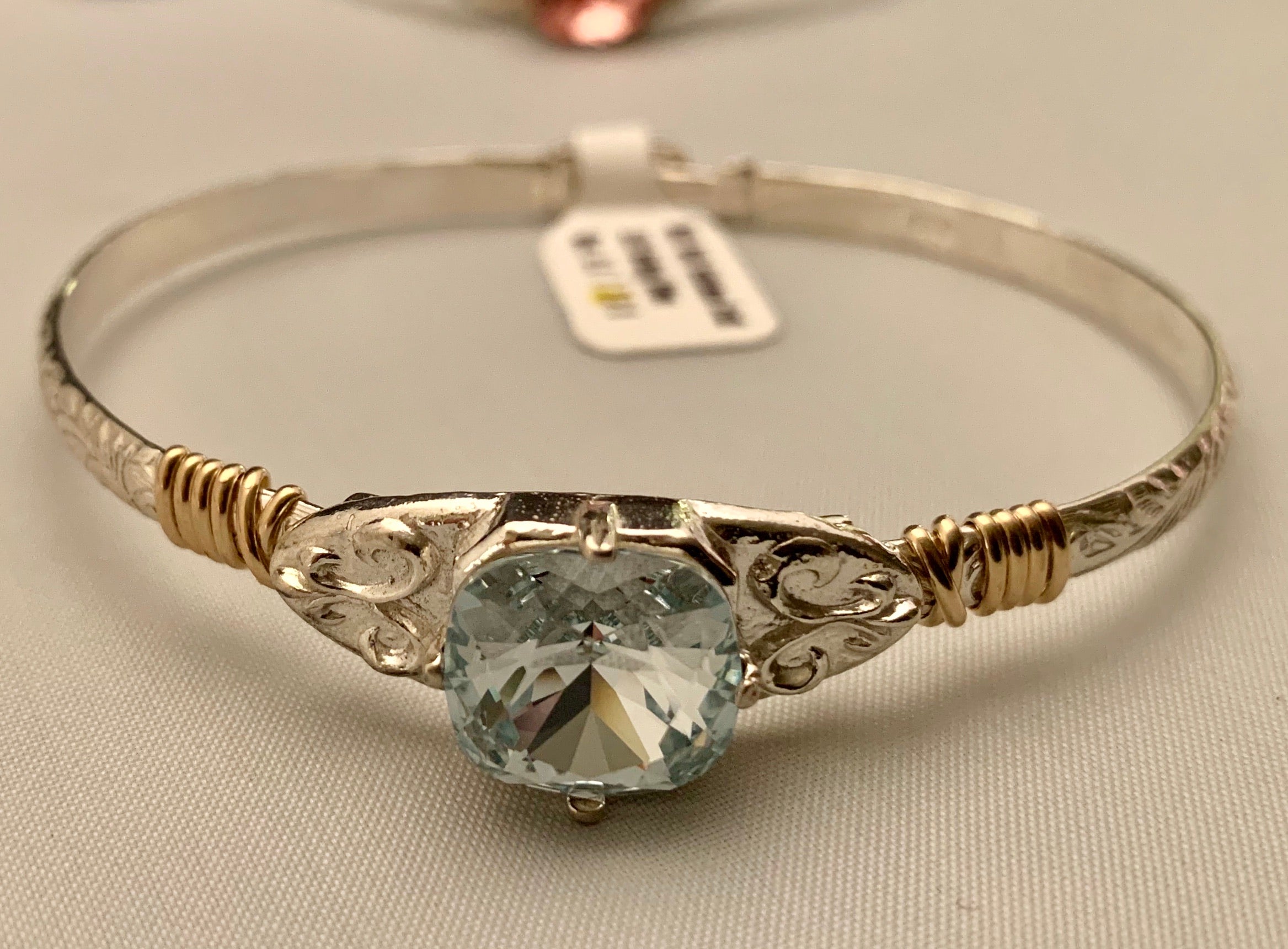 Earth Grace “Heirloom” Bracelet – John Cauley Jeweler