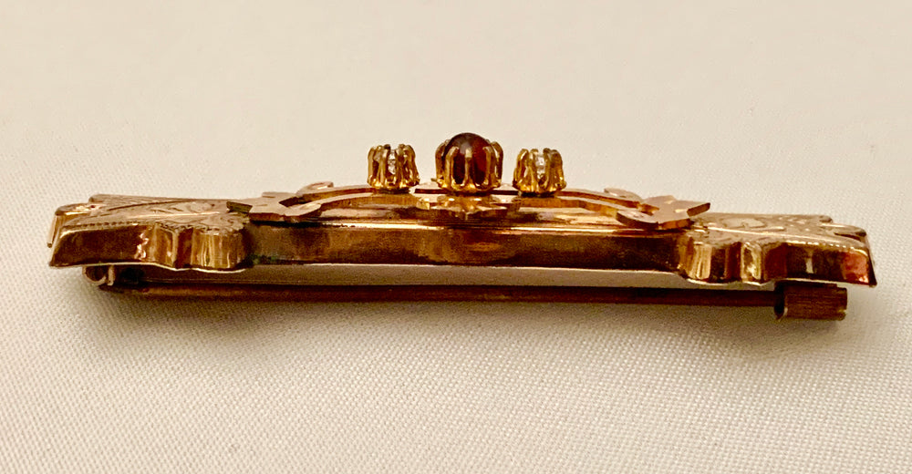 Estate Brooch